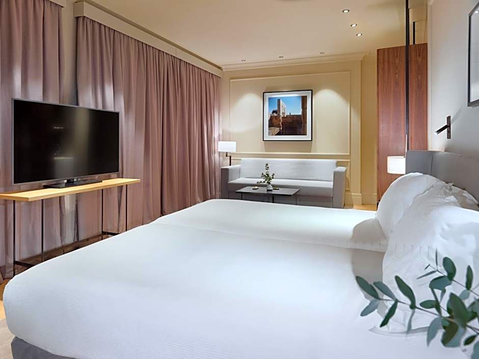 H10 Palacio Colomera