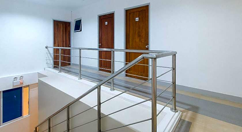 RedDoorz @ EBM One Building