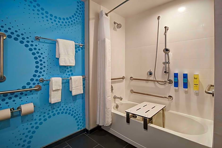 Tru By Hilton Wytheville Va