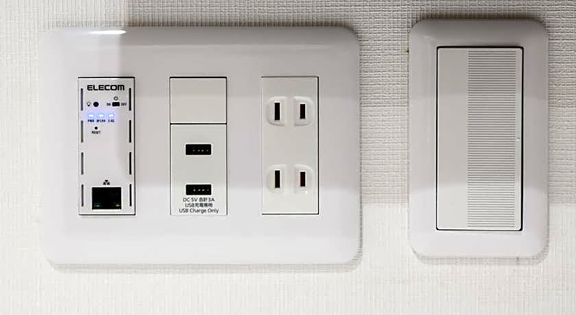 JP INN Kyoto Ekimae Izutsucho