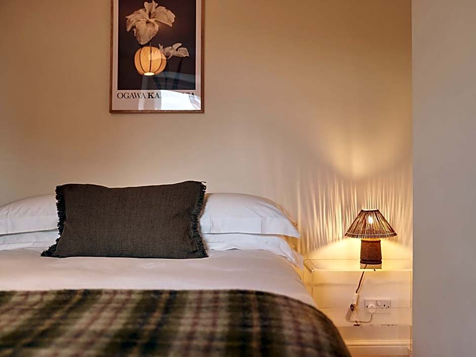 Europa House Apartments