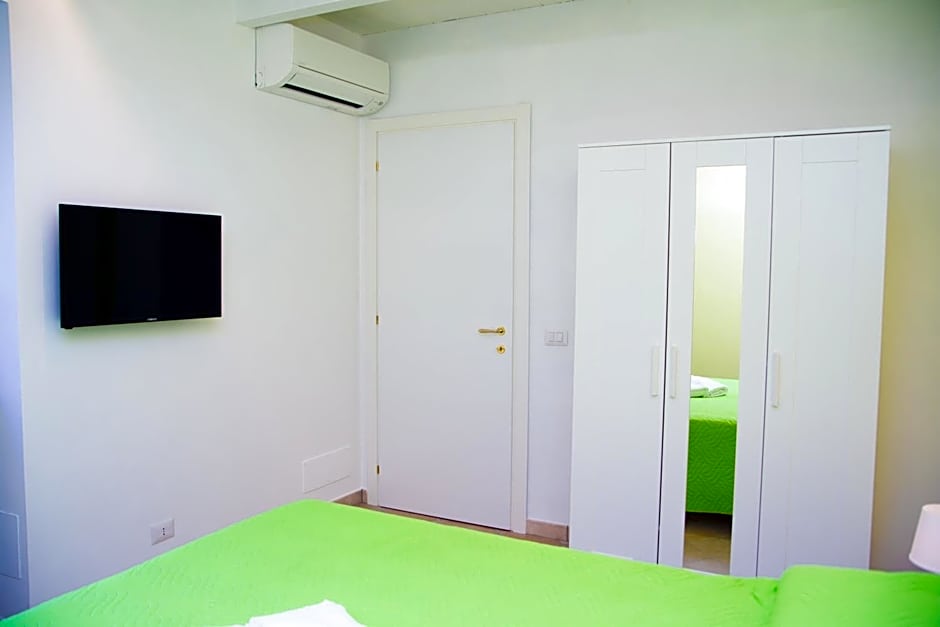 Lemon Flats Sorrento