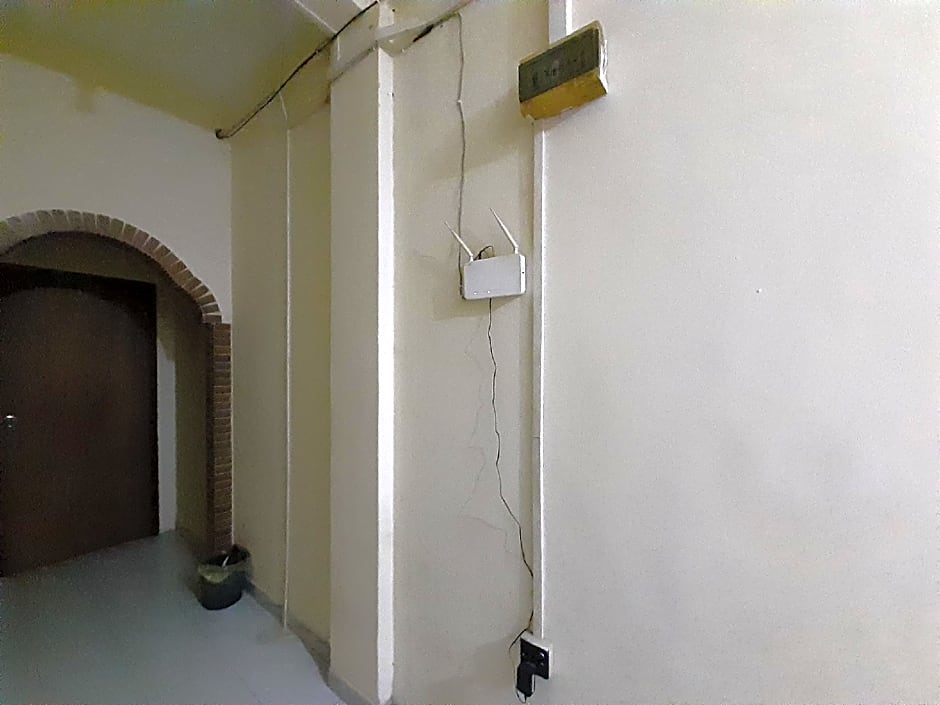 Hotel O Ringin Pitu 1 Syariah