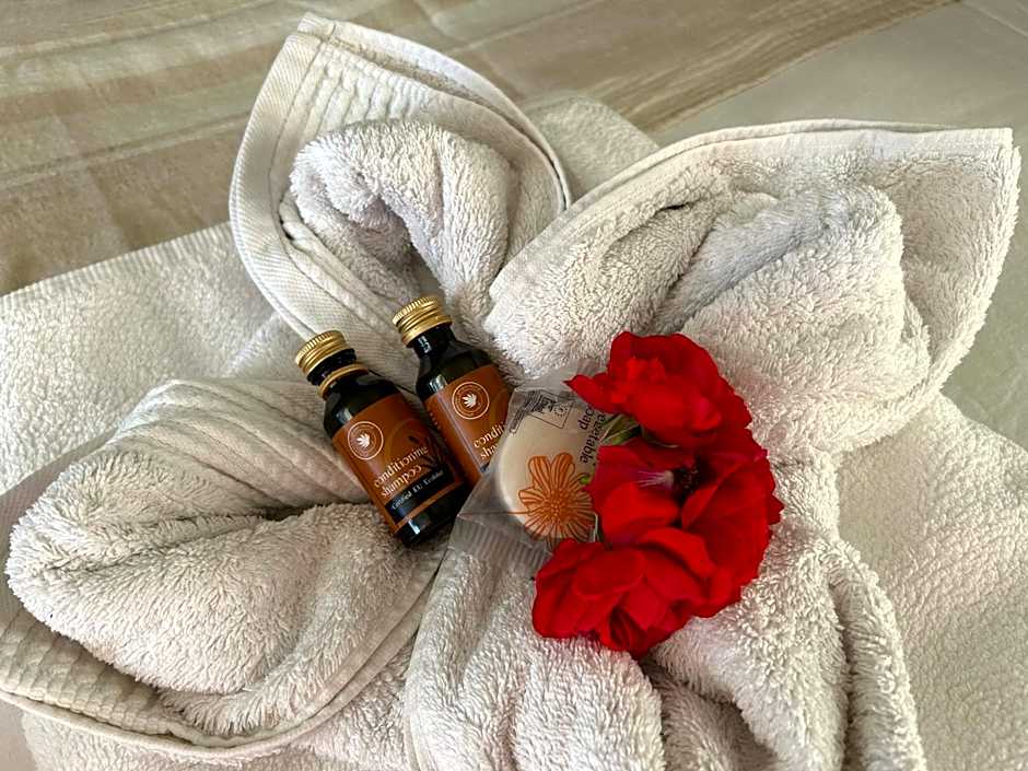 le lodge Saint Clair