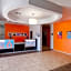 Motel 6-Midland, TX