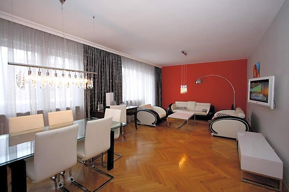 KRAL - Residenz Erlangen