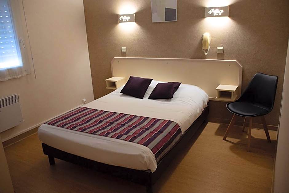 Rev'hotel