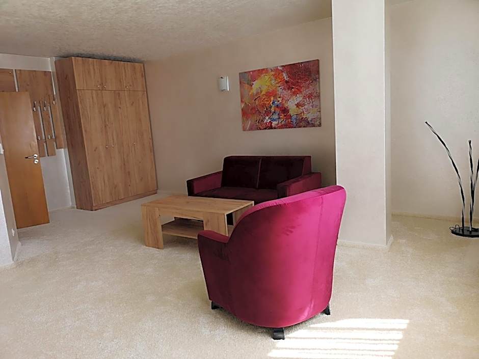 Terra Europe Brontes Hotel