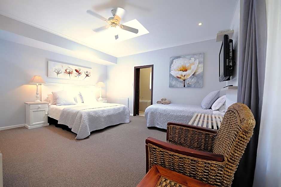 Beachwalk Bed and Breakfast - #Solar Energy #No Loadshedding