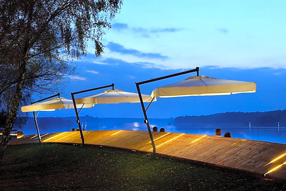 Piramida Park Hotel & Wellness