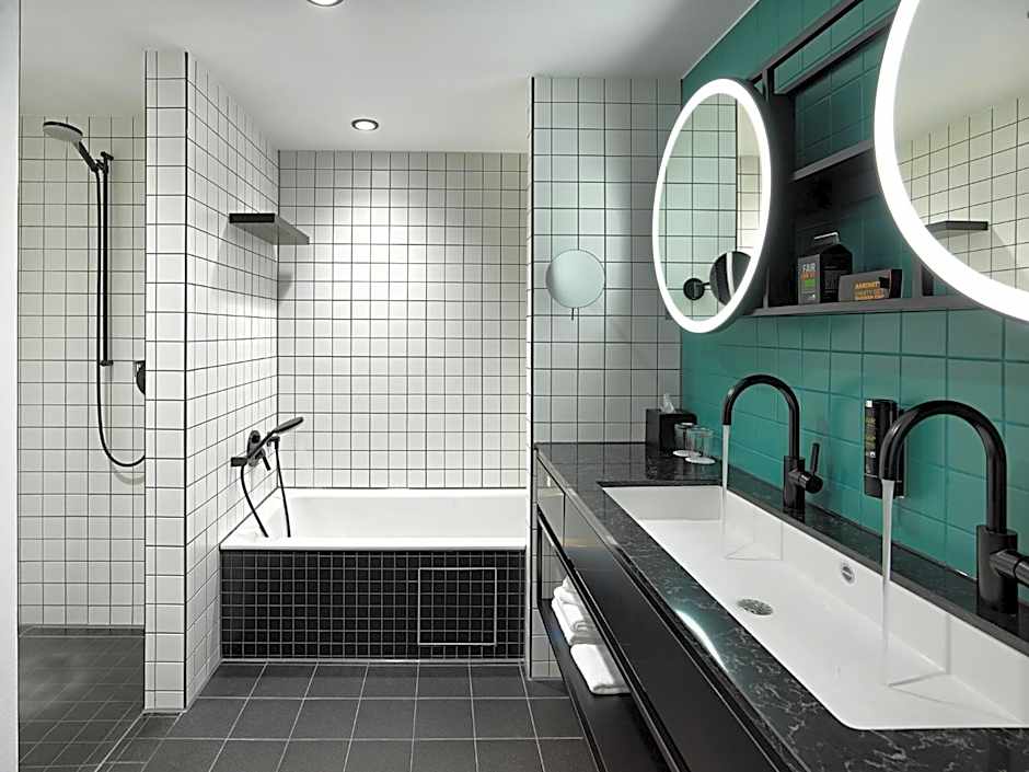 Panoramahotel Waldenburg