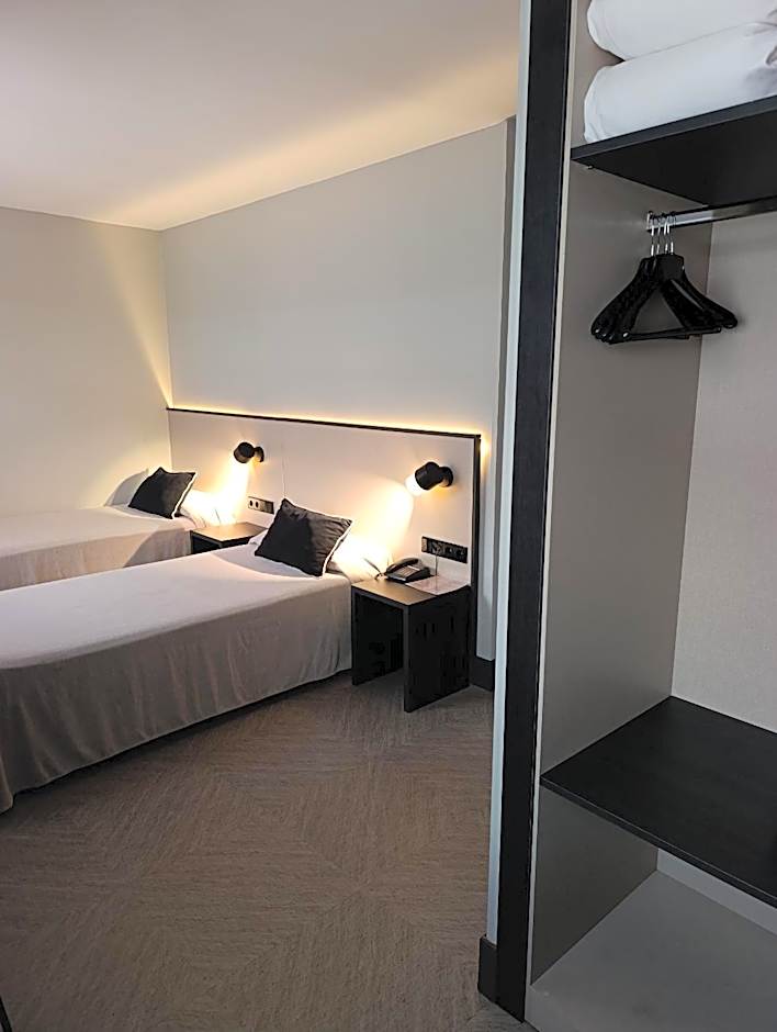 Hotel Esplugues