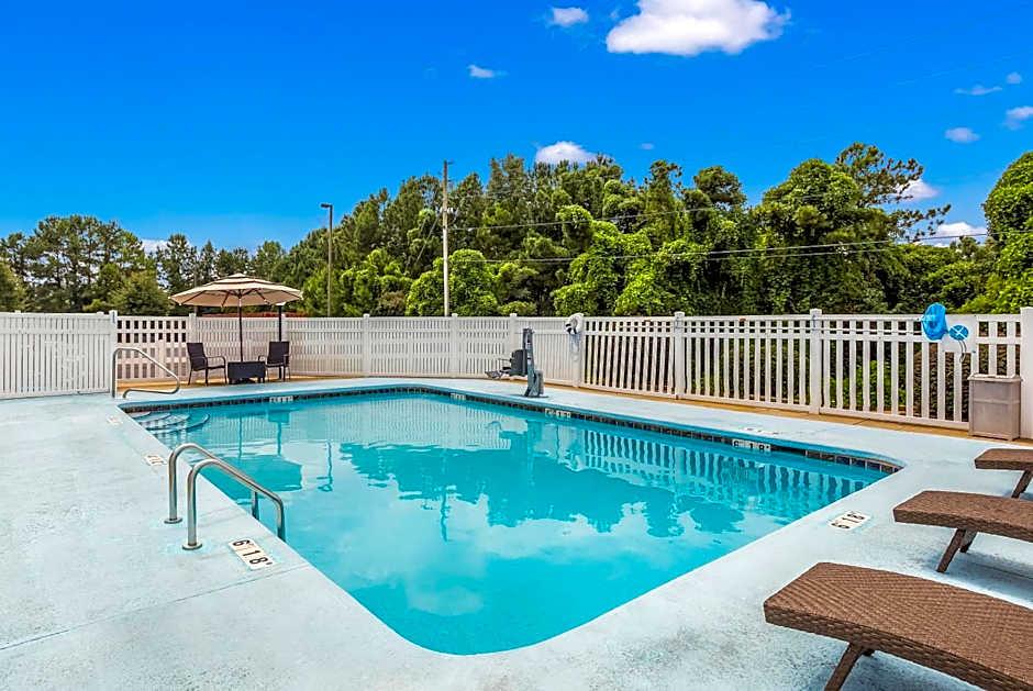 Hometown Inn Thomasville