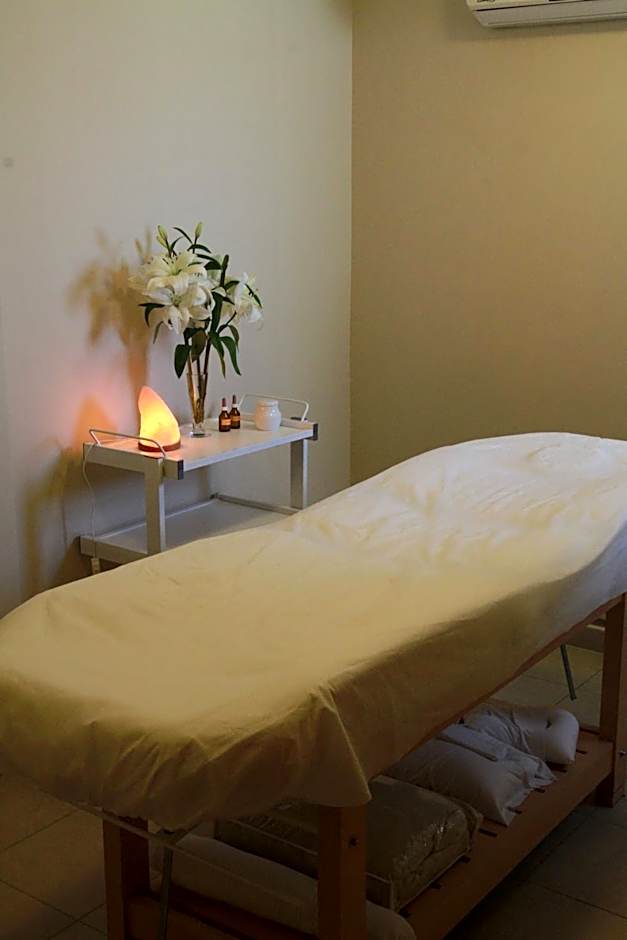 Hotel Intersur Recoleta