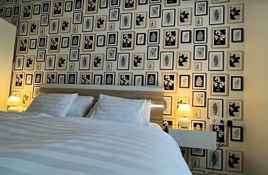 Camille Apartmanhouse