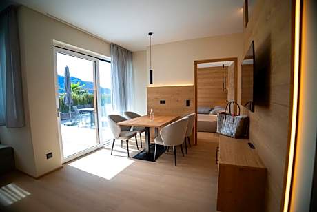Apartments Oberdorner