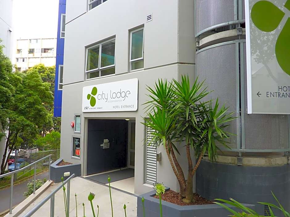City Lodge Accommodation