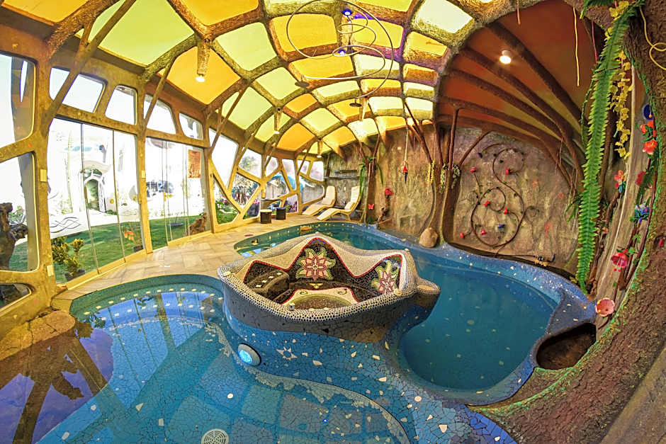 Wifala Harmony Hotel