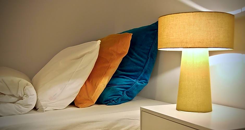 ApartHostel Warszawa