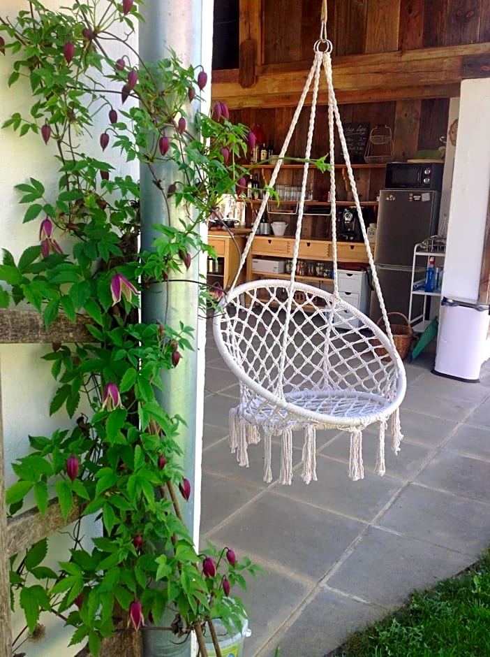 Bed & Breakfast Chez Lips