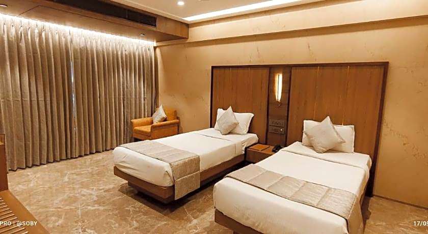 Hotel Archana Residency