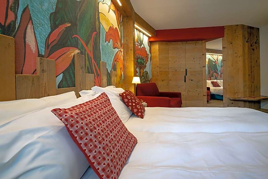 Hotel & Ristorante Serenella