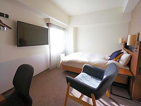 Double Room - Non-Smoking