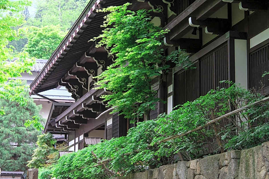 Yumoto Choza