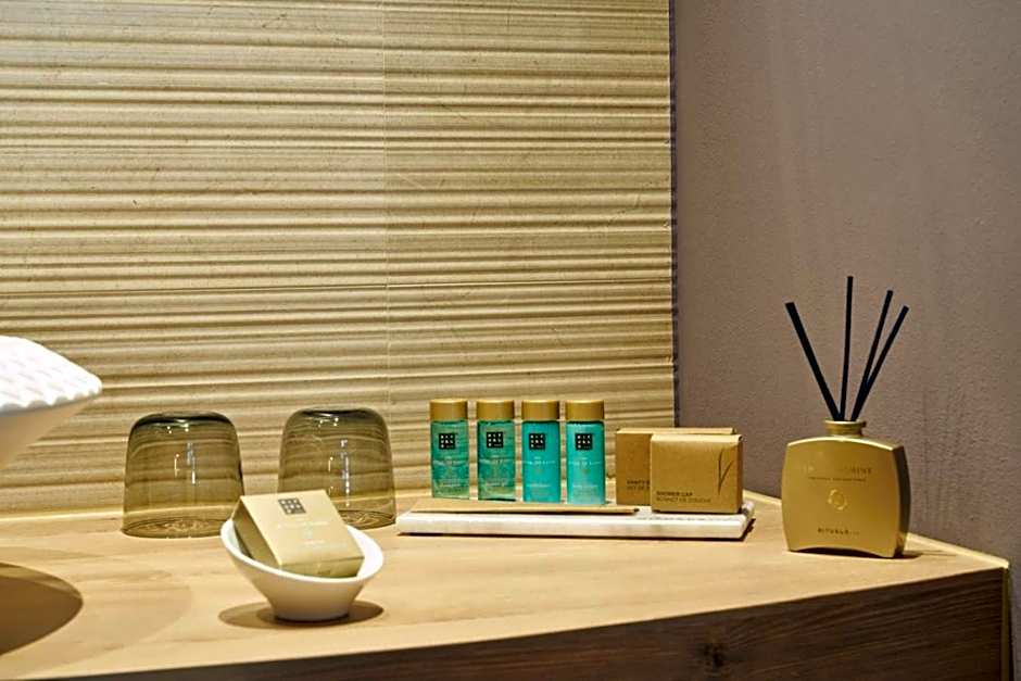 Classic Hotel Harmonie (Superior)