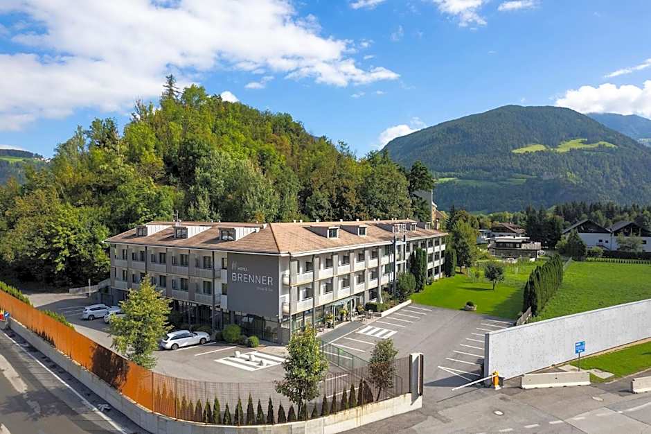 Hotel Brenner - Stop & Go