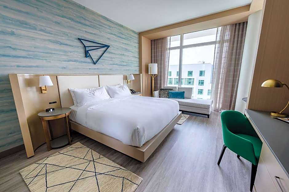 Marriott Fort Lauderdale Airport