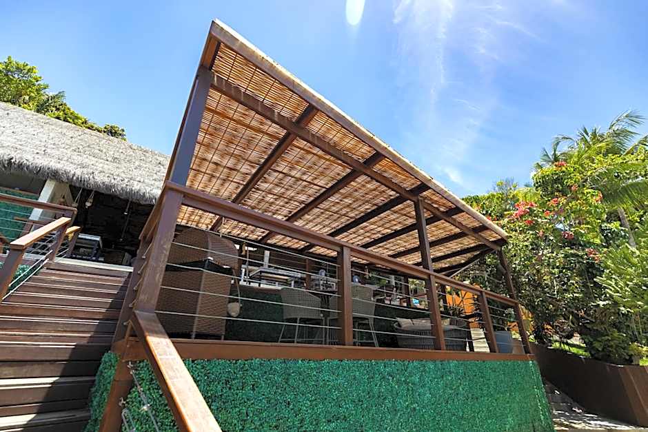 Hotel Morro De São Paulo