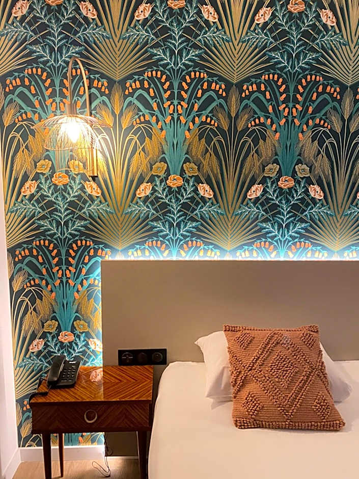 Grand Hotel De La Poste - Lyon Sud - Vienne