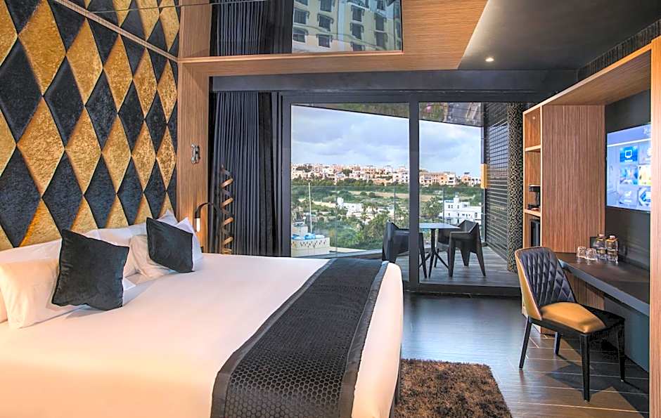 H Hotel & SPA - Adults Only