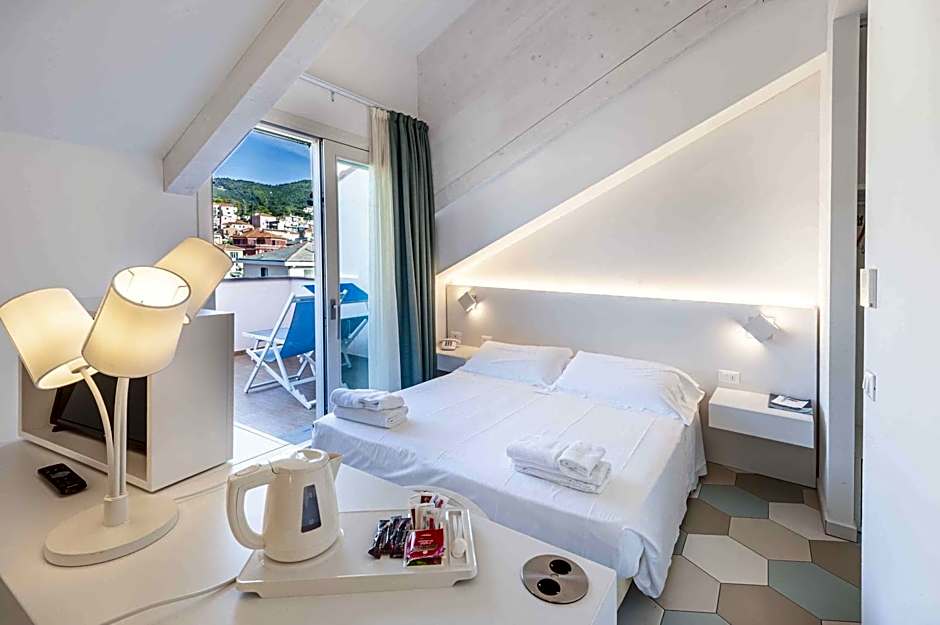 Hotel Melograno