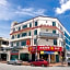 DCozy Hotel