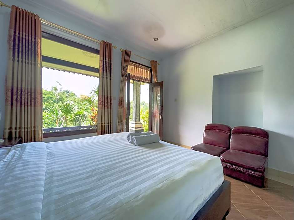 Mulia Garden Bungalows - Monthly Rate Available