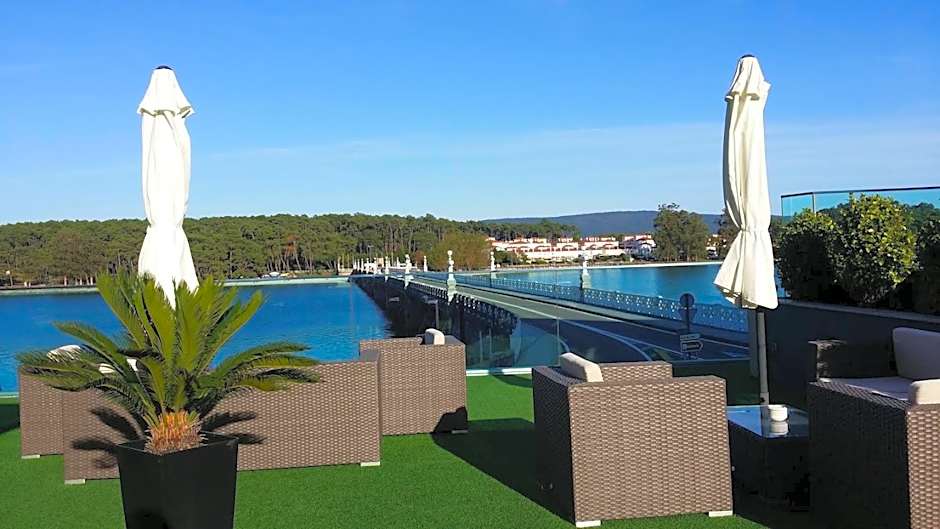 Hotel Puente de La Toja