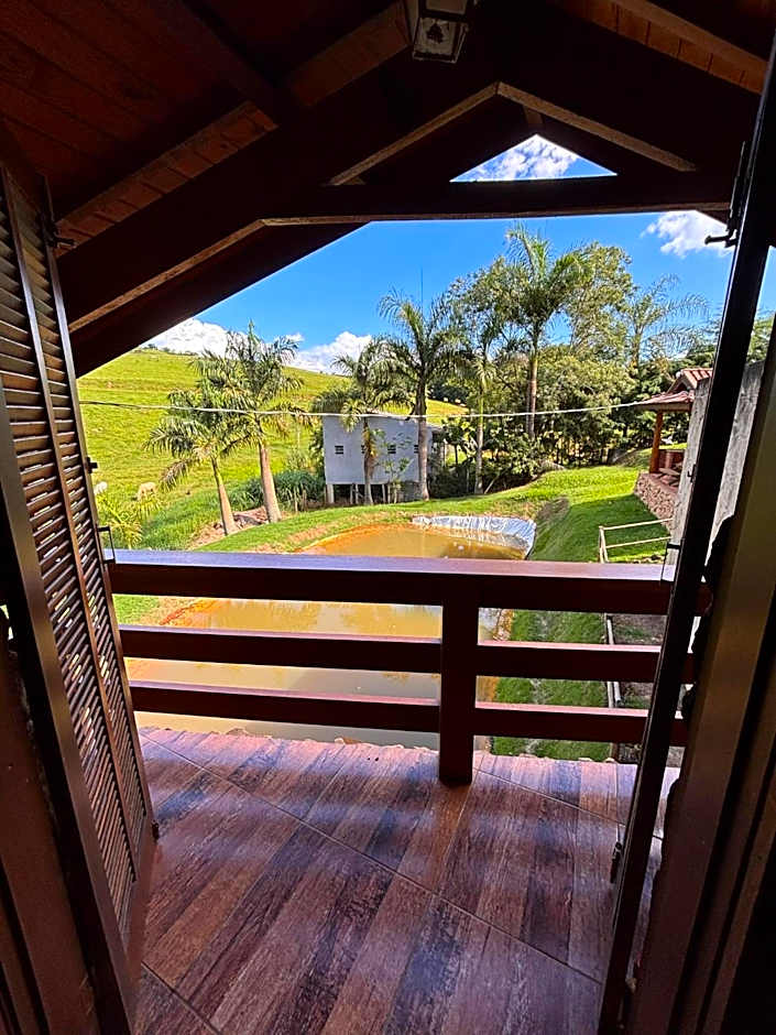 Chácara Águas Claras