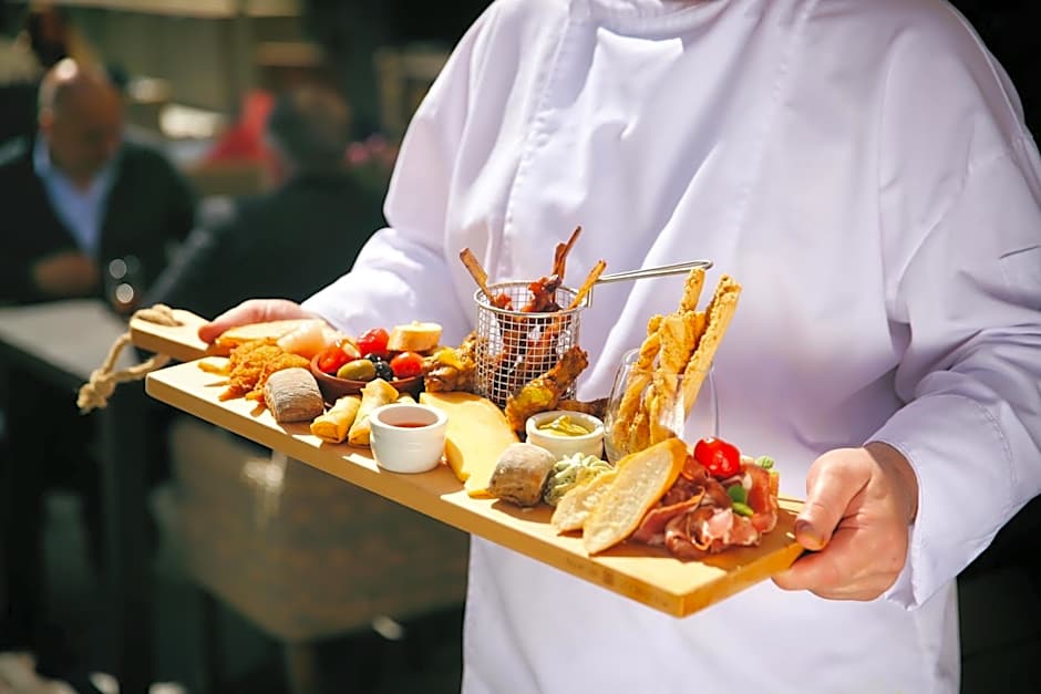 Van der Valk Hotel Rotterdam - Blijdorp