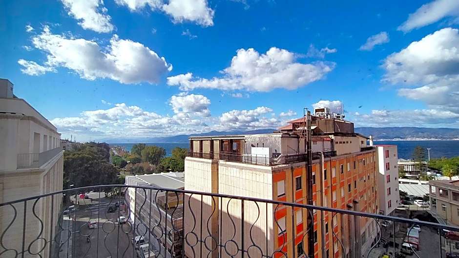 Hotel Palace Masoanri's