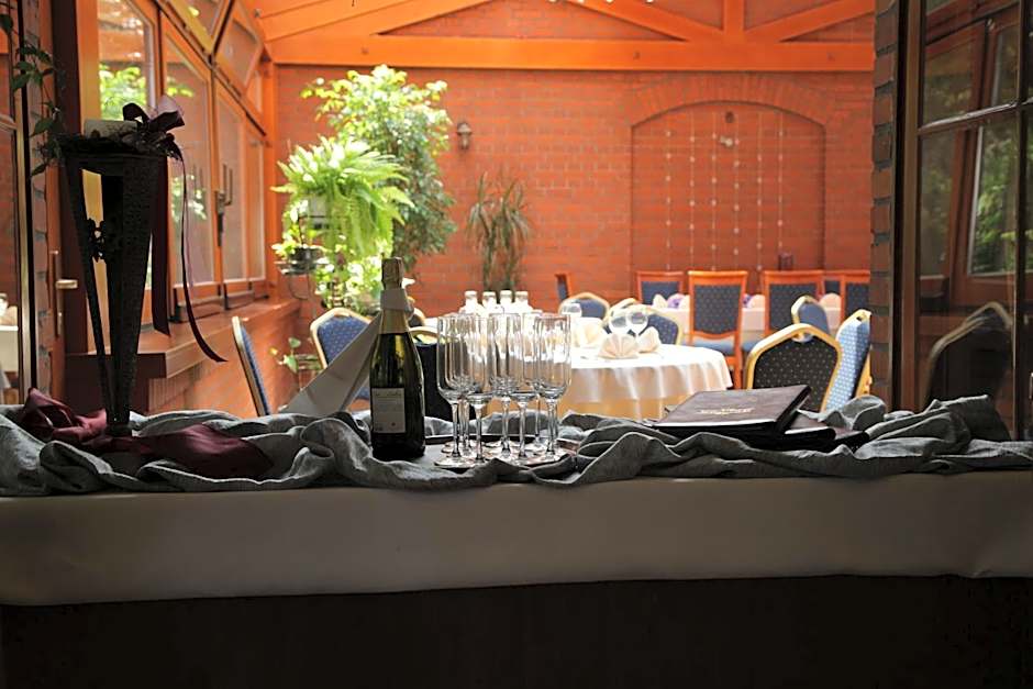 Hotel Belfer