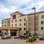 Comfort Suites Lawton Near Fort Sill