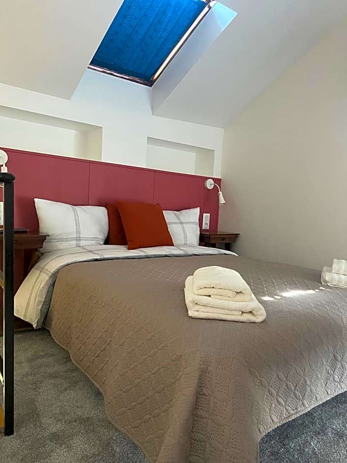 THEIA - Limoges Centre