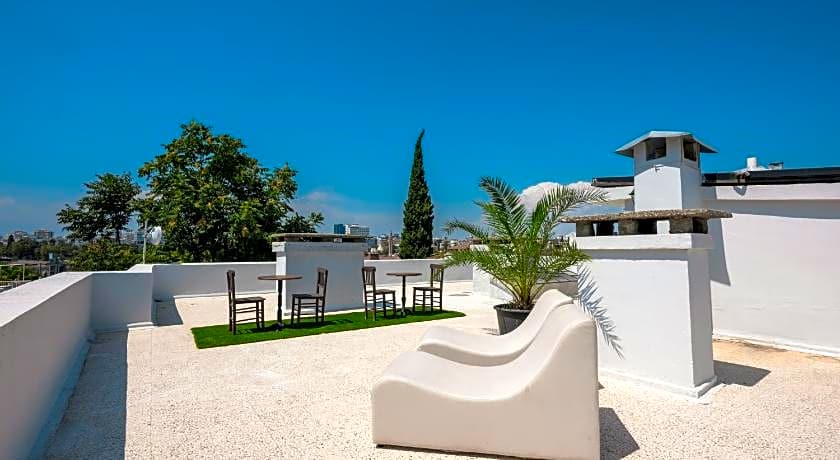 DELIGHT DELUXE HOTEL & SPA