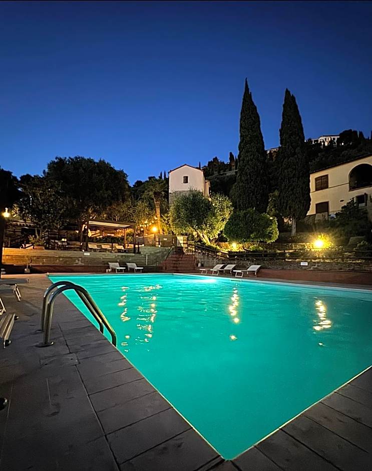 Madonna del Poggio B&B