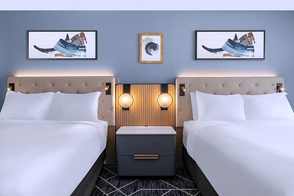 Crowne Plaza Hotel Virginia Beach-Norfolk By IHG