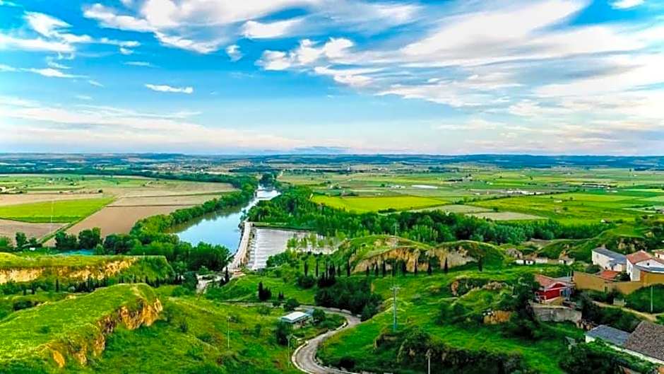 Hospedium Hotel Juan II