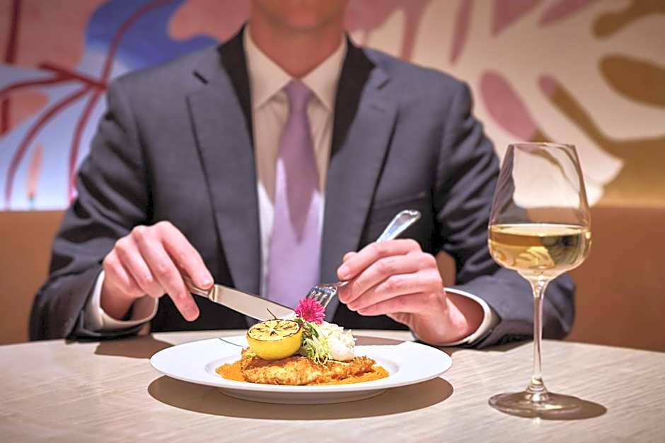 The St. Regis New York