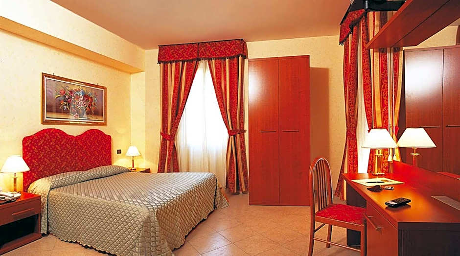 Stromboli Hotel